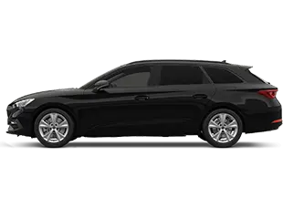 Estate Cars in Tottenham - MiniCabs Tottenham 