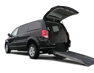Wheelchair Cars in Tottenham - MiniCabs Tottenham 
